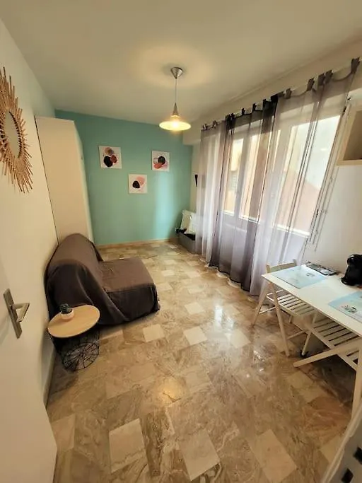 Le Studio 74 !!! Hyper Centre Historique !! Apartment Annecy
