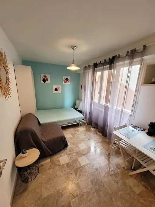 Le Studio 74 !!! Hyper Centre Historique !! Apartment Annecy France